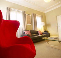 Globe Apartments - Accommodation BNB