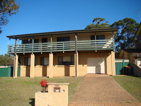 Location Location - Accommodation BNB 0
