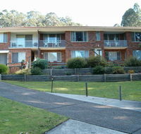 Lavender Point Holiday Units - Accommodation BNB