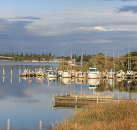 Boathouse - Birks Harbour - Accommodation BNB