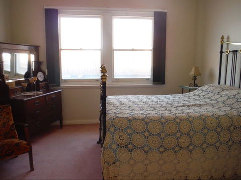 Seaspray - Accommodation BNB 0