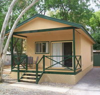 Stuart Caravan and Cabin Tourist Park - Accommodation BNB