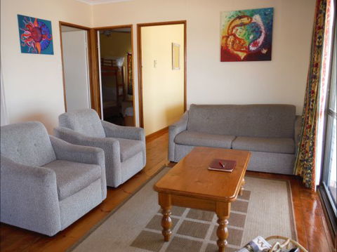Sunrise Sunset - Accommodation BNB 2
