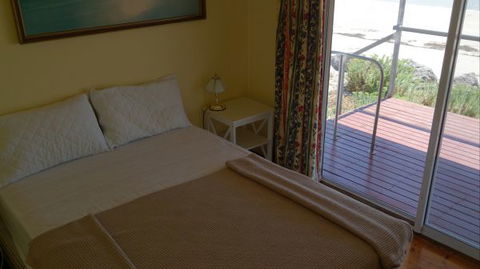 Sunrise Sunset - Accommodation BNB 3