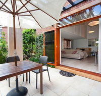 The Circle Retreat Studio - Accommodation BNB