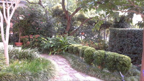 The Circle Retreat Studio - Accommodation BNB 1