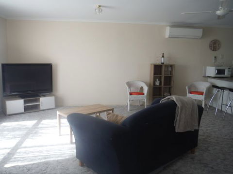 Alilly - Accommodation BNB 1