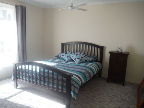 Alilly - Accommodation BNB 3