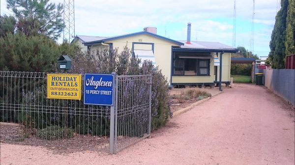  Accommodation BNB