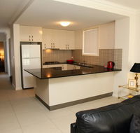Apartments On-The-Park Prince - Accommodation BNB