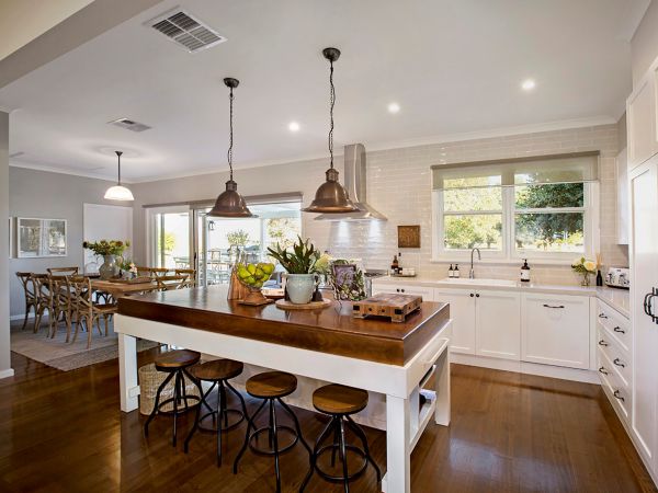 Ruffy VIC Accommodation BNB