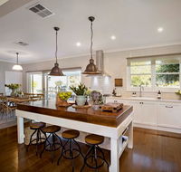 Brooklands Farm Ruffy - Accommodation BNB