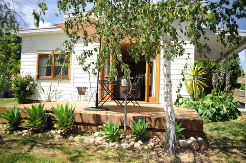 Casolare B&B Vineyard Accommodation - Accommodation BNB 0