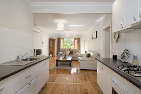 Casolare B&B Vineyard Accommodation - Accommodation BNB 3