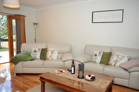Casolare B&B Vineyard Accommodation - Accommodation BNB 4