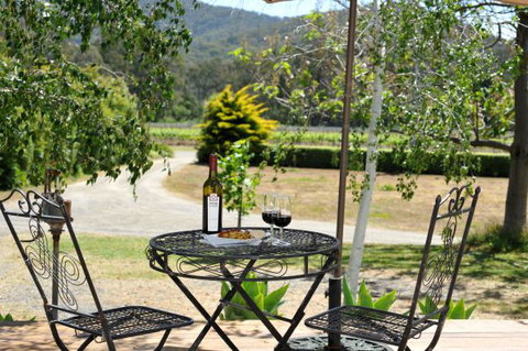 Casolare B&B Vineyard Accommodation - Accommodation BNB 5