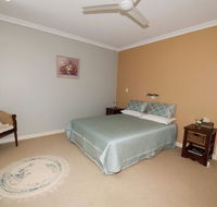 Crabapple Lane Bed and Breakfast - Accommodation BNB
