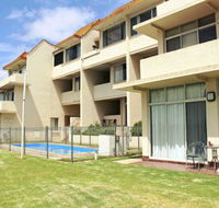 Spalding Lodge Unit 16 - Accommodation BNB