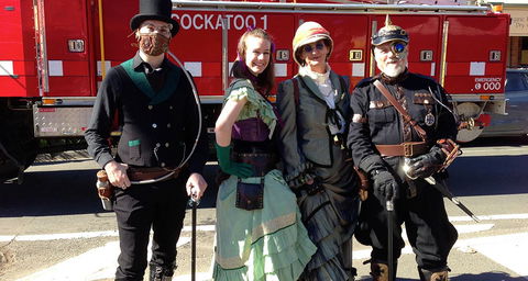 Eastern Dandenong Ranges Visitor Information Centre - Accommodation BNB 3