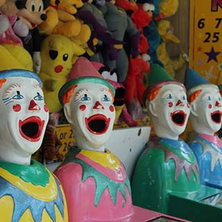 Eastern Dandenong Ranges Visitor Information Centre - Accommodation BNB 10