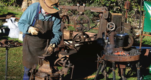 Eastern Dandenong Ranges Visitor Information Centre - Accommodation BNB 14