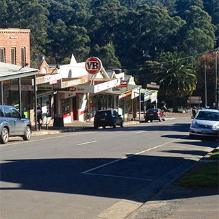 Eastern Dandenong Ranges Visitor Information Centre - Accommodation BNB 18