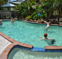 Kangerong Holiday Park - Accommodation BNB