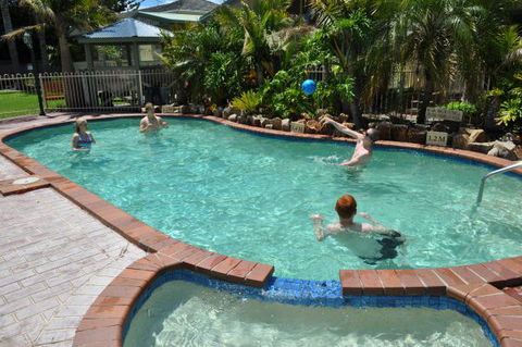 Kangerong Holiday Park - Accommodation BNB 0