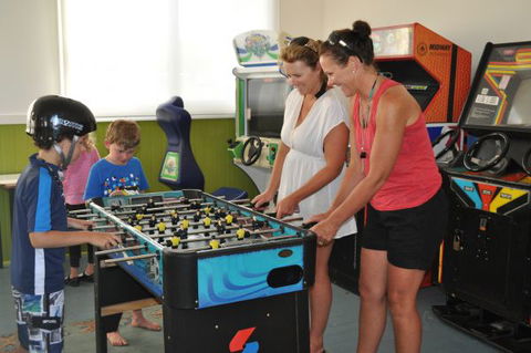 Kangerong Holiday Park - Accommodation BNB 3
