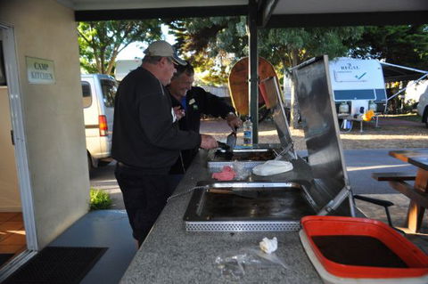 Kangerong Holiday Park - Accommodation BNB 5