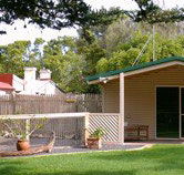 Shiralea Country Cottage - Accommodation BNB