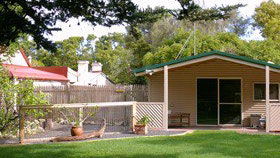 Shiralea Country Cottage - Accommodation BNB 0