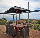 Coral Sands Seaview Beach House - Accommodation BNB