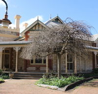 Cockburn House - Accommodation BNB