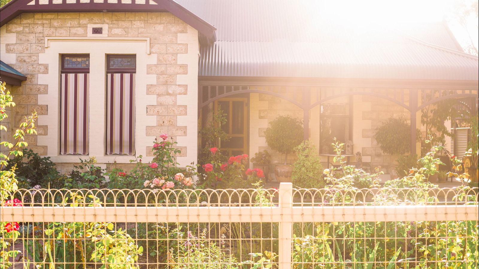  Accommodation BNB