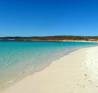 Osprey Bay Campground at Cape Range National Park - Accommodation BNB
