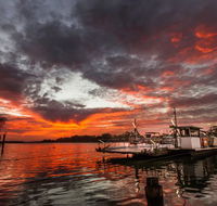 1 Murray Terrace-River Shack Rentals - Accommodation BNB