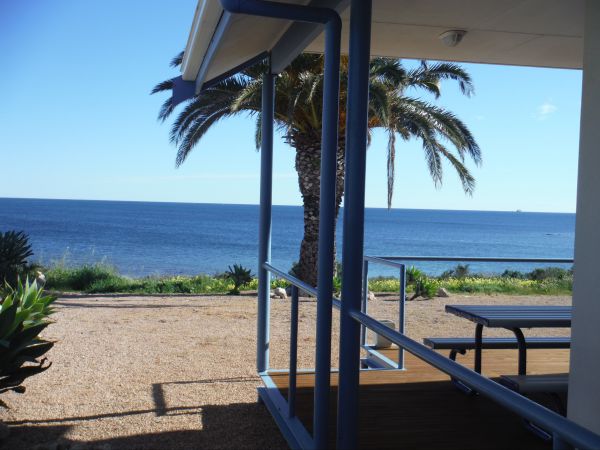 North Beach SA Accommodation BNB