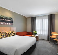 Travelodge Hotel Macquarie North Ryde Sydney - Accommodation BNB