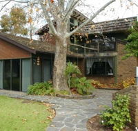 Trenberth House - Accommodation BNB