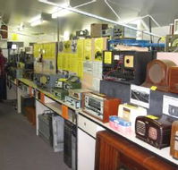 Kurrajong Radio Museum - Accommodation BNB