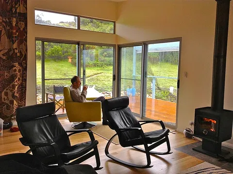 A Dune Escape - Accommodation BNB 4