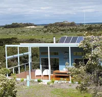 A Dune Escape - Accommodation BNB