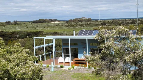 A Dune Escape - Accommodation BNB 0