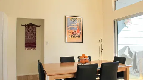 A Dune Escape - Accommodation BNB 5