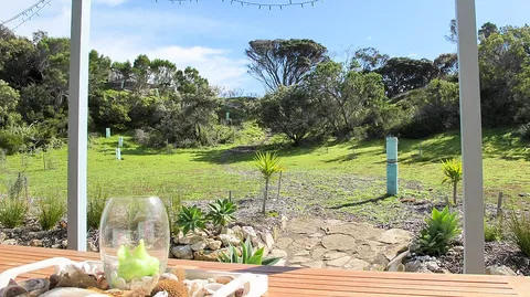 A Dune Escape - Accommodation BNB 2