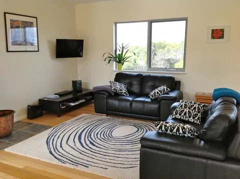 A Dune Escape - Accommodation BNB 6