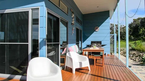 A Dune Escape - Accommodation BNB 3