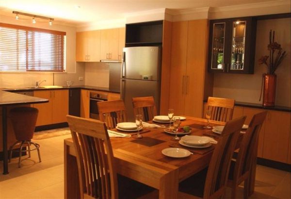  Accommodation BNB