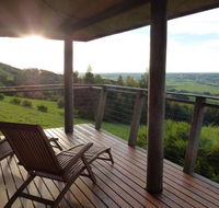 Anderley - Accommodation BNB